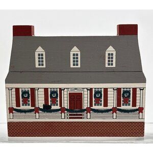 The‎ Cats Meow Colonial Virginia Christmas Rising Sun Tavern